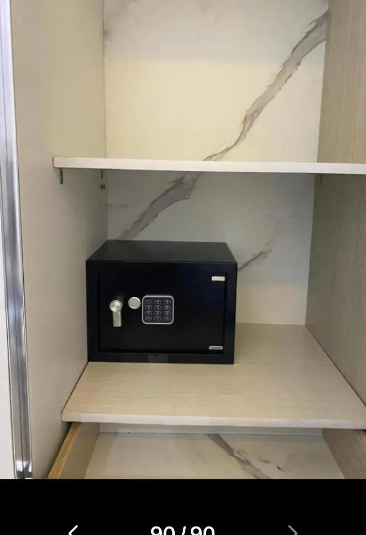 Appartement Meuble Dakar Suite 1