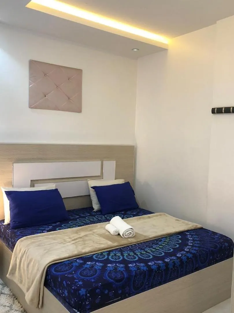 Appartement Meuble Dakar Suite 1 0*,  Sénégal