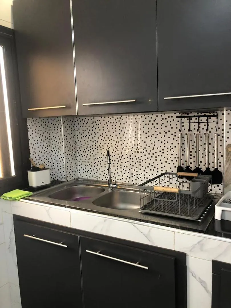 Appartement Meuble Dakar Suite 1