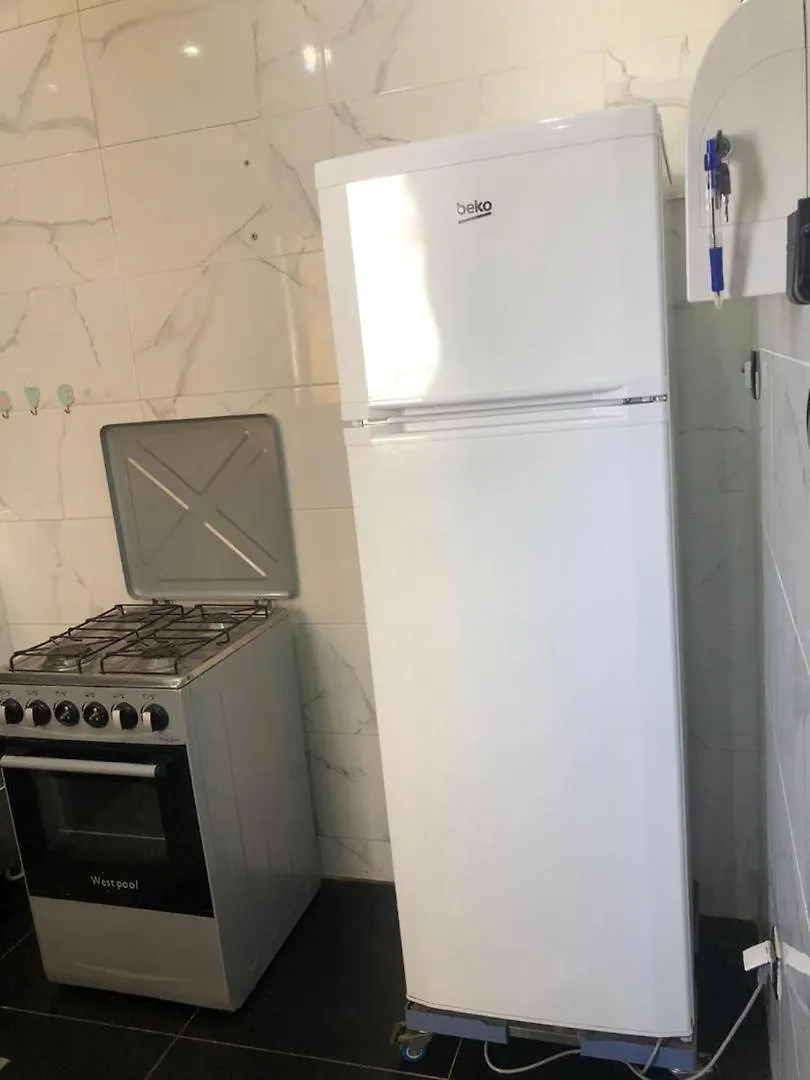 Appartement Meuble Dakar Suite 1