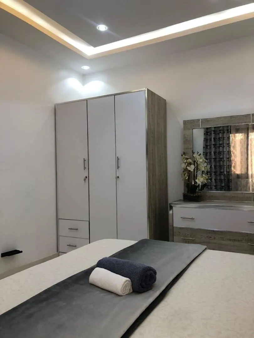 Appartement Meuble Dakar Suite 1