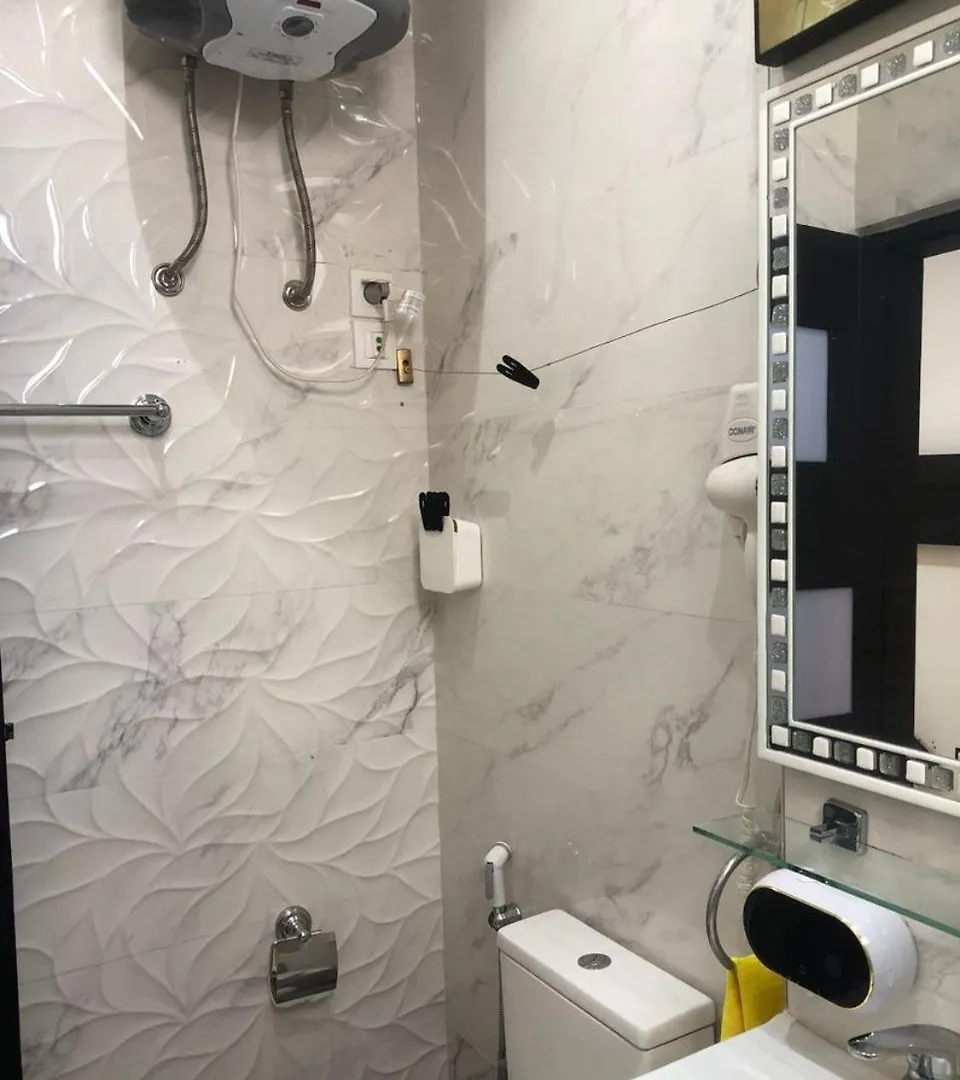 Appartement Meuble Dakar Suite 1 Sénégal